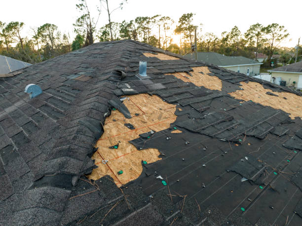 Roof Insulation in West Point, UT